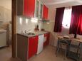 Orebić, Кухня в размещении типа studio-apartment, Домашние животные допускаются и WiFi.