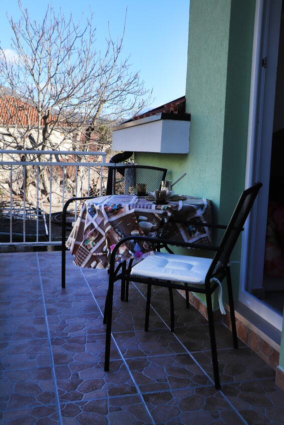 Apartmány u moře Orebić, Pelješac - 19108