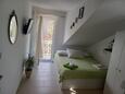 Orebić, Soverom i overnattingstype studio-apartment, kjæledyr tillatt jeg WiFi.