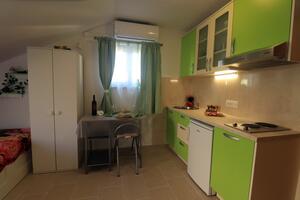 Studio flat Orebić Studio flat Orebić, Pelješac (AS-19108-b)