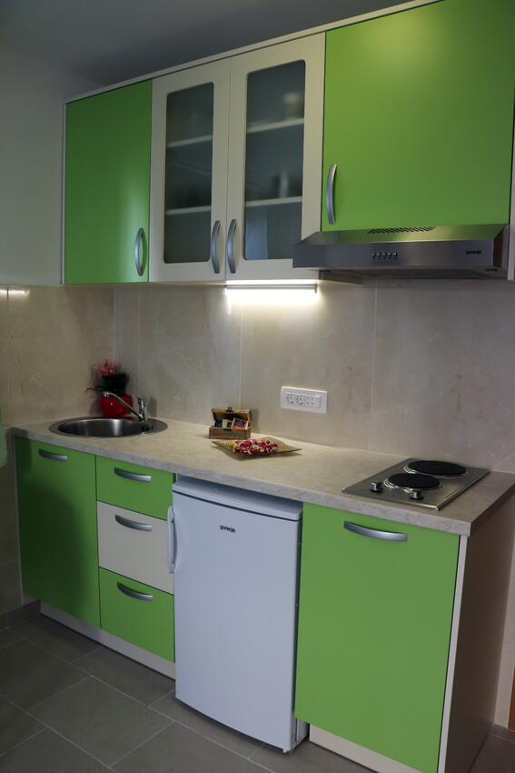 Apartmány u moře Orebić, Pelješac - 19108