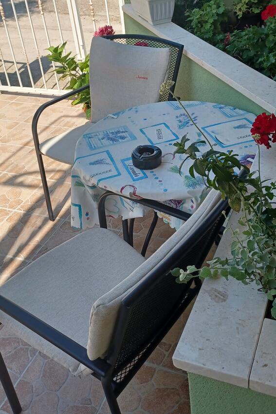 Apartamentos junto al mar Orebic, Peljesac - 19108