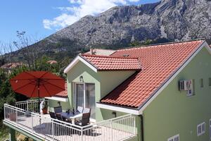 Apartmaji ob morju Orebič, Pelješac - 19108