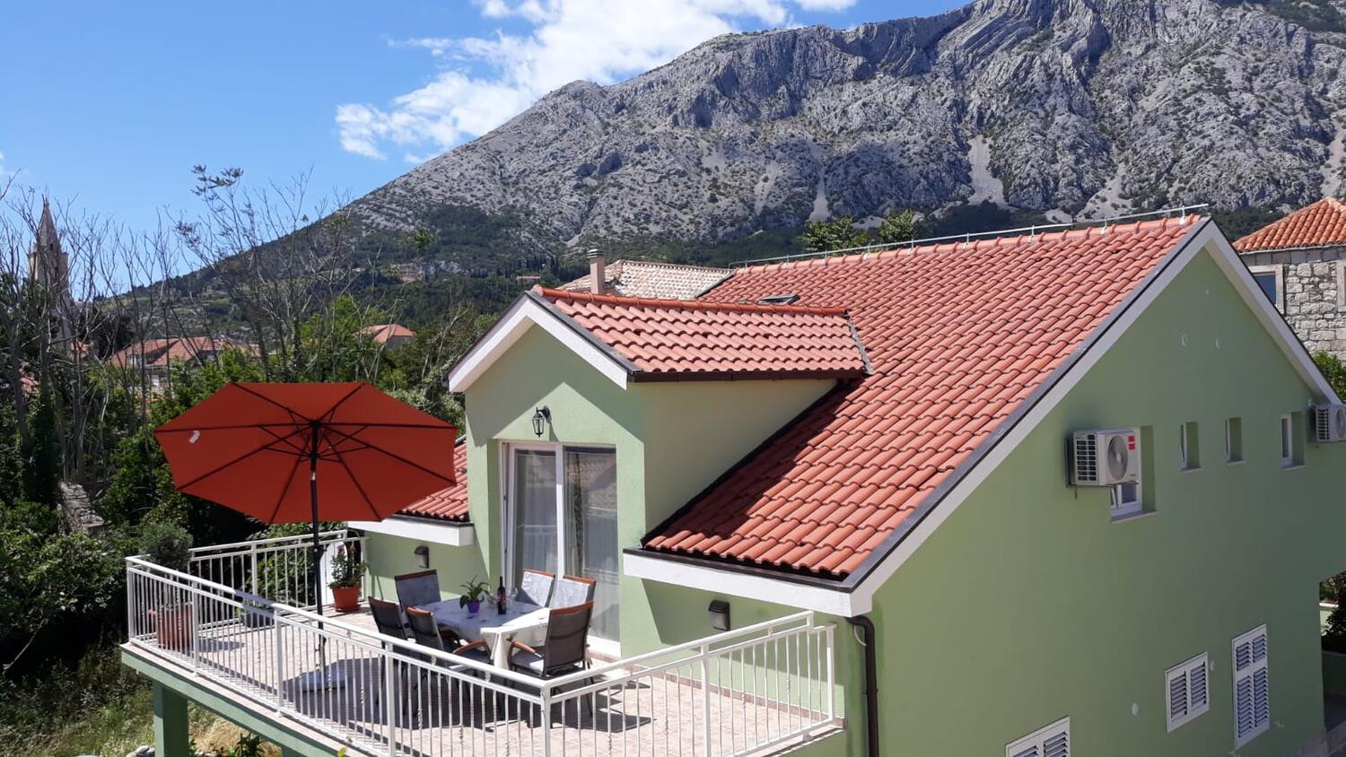 Apartments by the sea Orebić, Pelješac - 19108