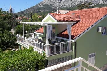 Apartments by the sea Orebić, Pelješac - 19108 Adriatic.hr