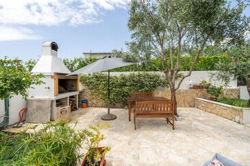 Ház családok részére medencével Kastel Novi, Kastela - 19116