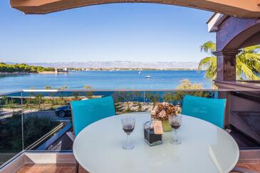 Apartmaji ob morju Vir - Kozjak, Vir - 19117