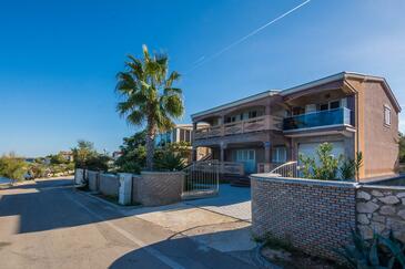 Apartments By The Sea Vir - Kozjak, Vir - 19117 - ヴィル