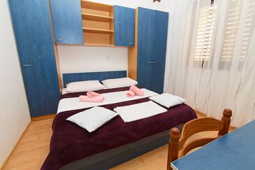 Ferienwohnungen und Zimmer mit Parklplatz Crikvenica - 19125