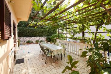 Two bedroom apartment Crikvenica (A-19125-b(