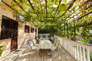 Apartments and rooms with parking space Crikvenica - 19125