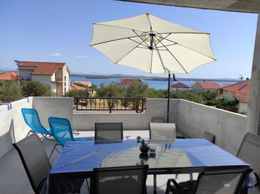 Apartmaji s parkingom Tkon, Pašman - 19127 Adriatic.hr