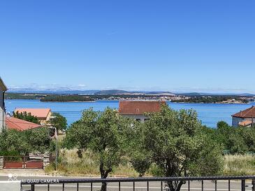 Apartamenty z parkingiem Tkon, Pasman - 19127 Adriatic.hr