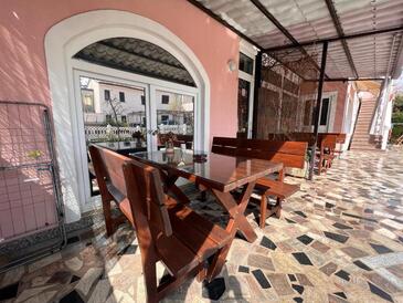 Apartmánové studio Novigrad (AS-19130-b(