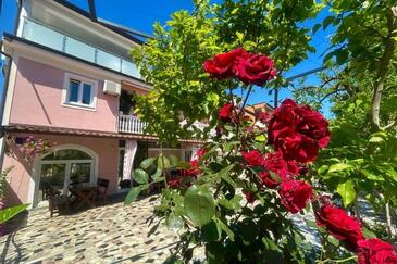 Apartmány u moře Novigrad - 19130 Adriatic.hr