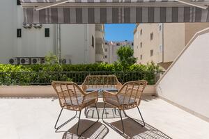 One bedroom apartment Makarska (A-19134-e)