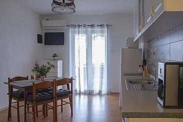 Apartments with parking space Zubovići, Pag - 19139