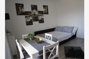 One bedroom apartment Zubovići One bedroom apartment Zubovići, Pag (A-19139-b)