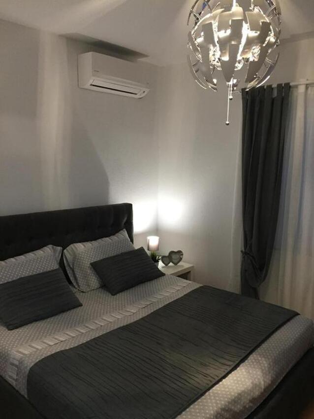 Apartmány s parkoviskom Zubovići, Pag - 19139