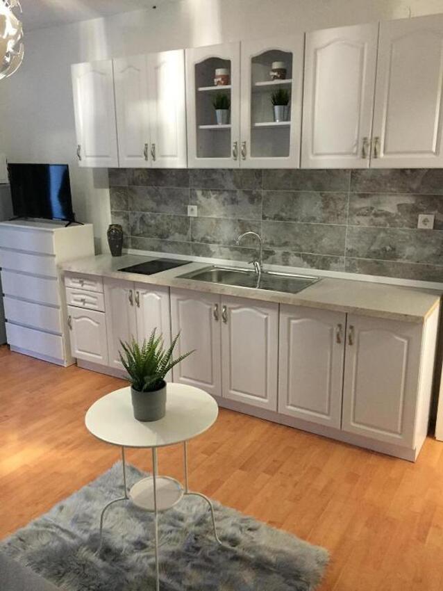 Apartmány s parkoviskom Zubovići, Pag - 19139