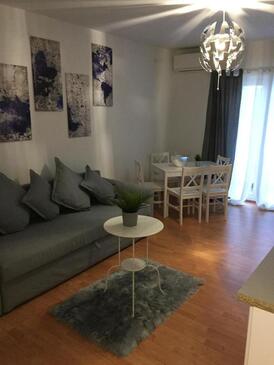 Апартаменти з паркуванням Зубовічі - Zubovići, Паг - Pag - 19139