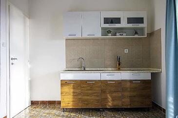 Apartments with parking space Zubovići, Pag - 19139