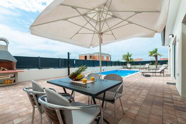 Luxusvilla mit Pool Vrsi - Mulo, Zadar - 19140