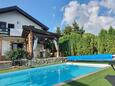 Family friendly house with a swimming pool Novi Marof, Zagorje - 19142