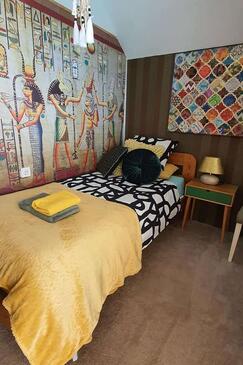 Family friendly house with a swimming pool Novi Marof, Zagorje - 19142