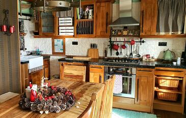 Family friendly house with a swimming pool Novi Marof, Zagorje - 19142