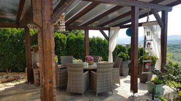 Family friendly house with a swimming pool Novi Marof, Zagorje - 19142