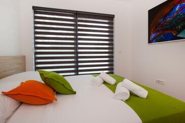 Appartements près de la mer Makarska - 19145