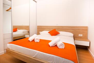 Appartements près de la mer Makarska - 19145