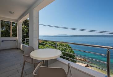 Familielejligheder ved havet Zivogosce - Mala Duba, Makarska - 19149