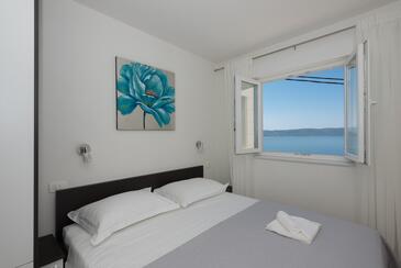 Familielejligheder ved havet Zivogosce - Mala Duba, Makarska - 19149