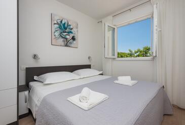 Familielejligheder ved havet Zivogosce - Mala Duba, Makarska - 19149