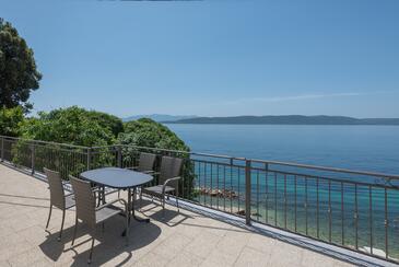 Three bedroom apartment Živogošće - Mala Duba, Makarska (A-19149-c)