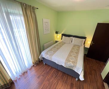 Apartments with parking space Mali Lošinj, Lošinj - 19157