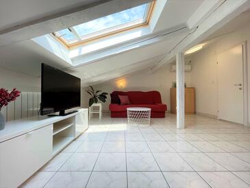 Apartmaji s parkingom Mali Lošinj, Lošinj - 19157