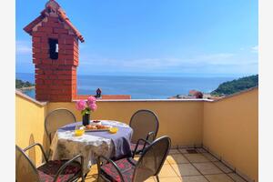One bedroom apartment Mali Lošinj One bedroom apartment Mali Lošinj, Lošinj (A-19157-b)