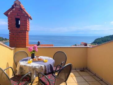 Apartmaji s parkingom Mali Lošinj, Lošinj - 19157