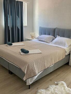 Ferienhaus am Meer Razanj, Rogoznica - 19159