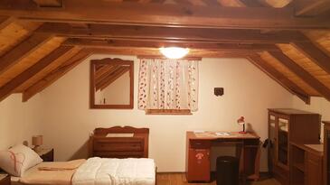 Family friendly house with a parking space Garešnica, Bjelovarska - 19166