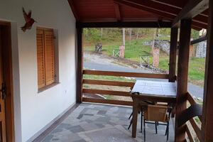 1-Zimmer-Haus Garešnica 1-Zimmer-Haus Garešnica, Bjelovarska (K-19166)