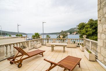 Comfortable and spacious house Slano (Dubrovnik) (K-19167(