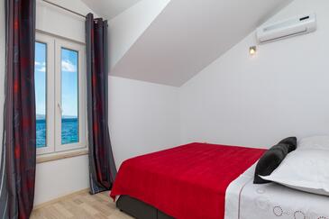 Ferienwohnungen am Meer Medici, Omis - 19168