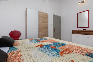 Ferienwohnungen am Meer Medici, Omis - 19168