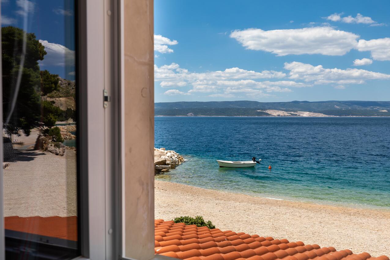 A-19168-a - Alloggi privati - Appartamenti accanto al mare Medici, Almissa - Omiš