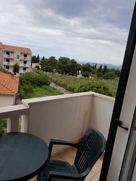 Apartmány s internetem Supetar, Brač - 19175