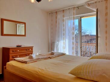 Ferienwohnungen am Meer Cizici, Krk - 19177